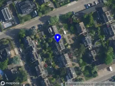 Roos Oudt Badhoevedorp