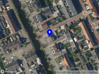 Nieuw bedrijf N.Q van Bemmel