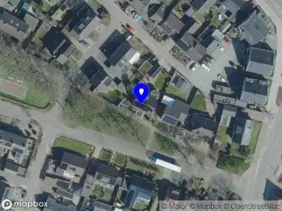 Nieuw bedrijf Hendriks Goods