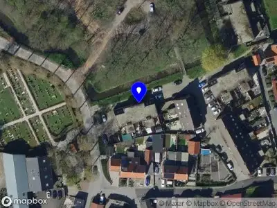 van den Berg Logistics