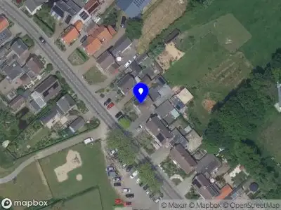 van den Heiligenberg