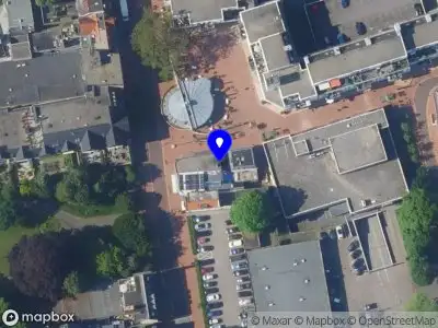 Kamil Dakwerk BUSSUM