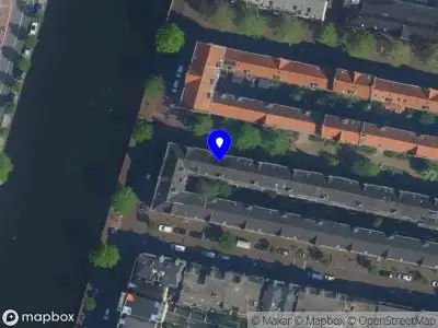 Trash & treasure Amsterdam