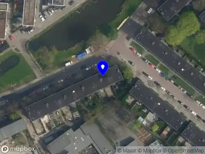 Van Goud Auto's Delft