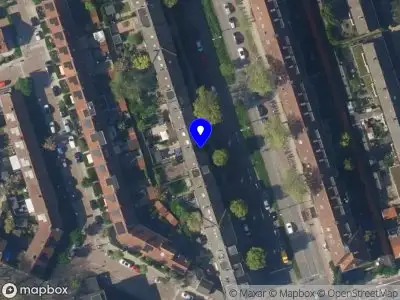 Nieuw bedrijf Tiresias