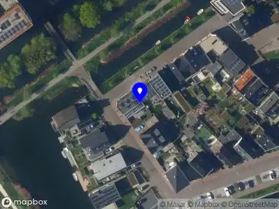Energieco?peratie Woerden U.A. Woerden