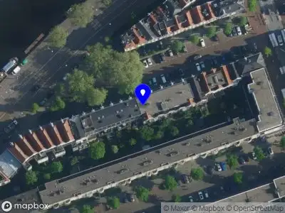 Nieuw bedrijf Burning Fik