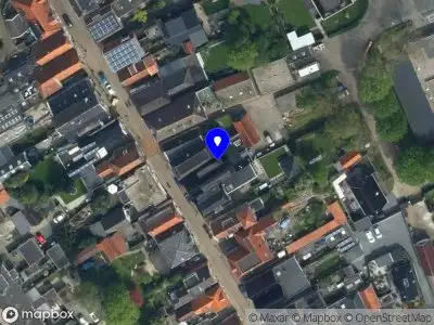 Dientsverlening F.Oosterkamp