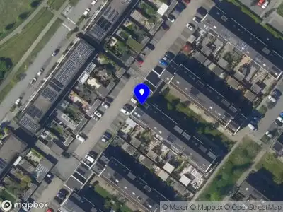 Nieuw bedrijf Berna's droomtaarten