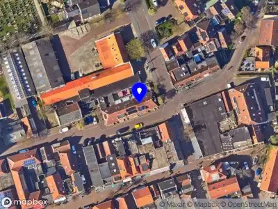 Suki wear & dienstverlening