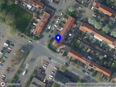 Nieuw bedrijf R. Baron handelsonderneming