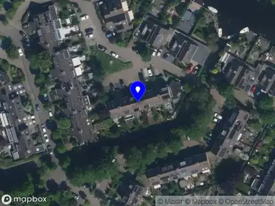 Weld-Mont RS Heemstede