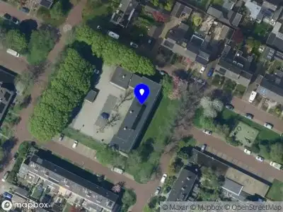 Cees Franke Coaching