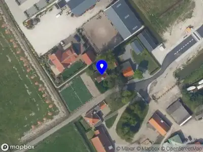 GSBO Contractor/maritime Rijnsburg