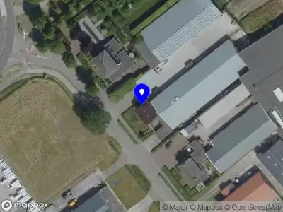 Nieuw bedrijf Veenstra Infra