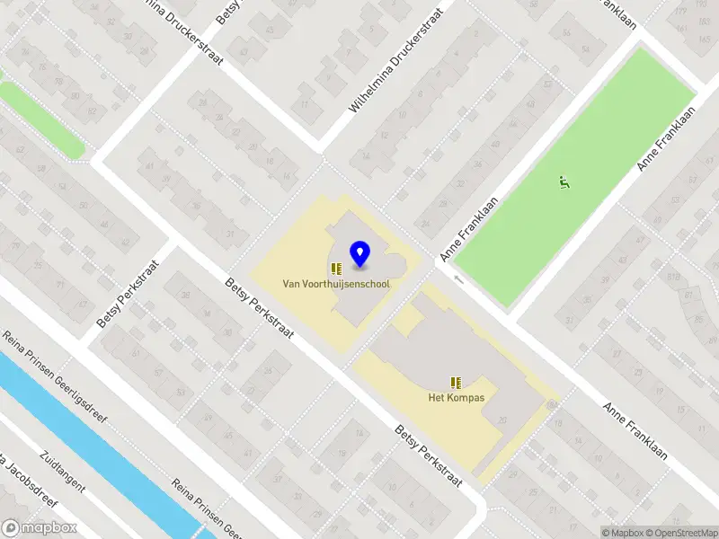 Stichting Islamitisch basisonderwijs Amsterdam