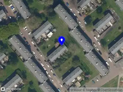 Stichting By the Holy Spirit