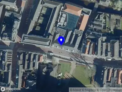 Nieuw bedrijf MuzieklesDenBosch