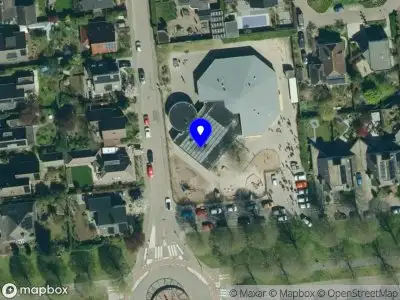 St. Ouderraad Montessorischool Ede