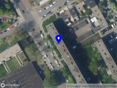 Nieuw bedrijf Stichting Yasar