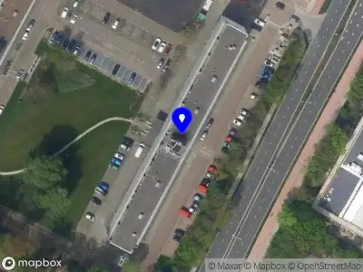 DLT - De Leidsche Taxi Centrale Katwijk