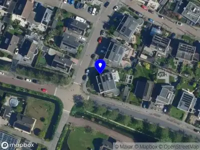 De Goeij Bouw en Vastgoedbeheer