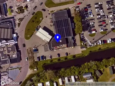 Nieuw bedrijf Norg Enterprises B.V.