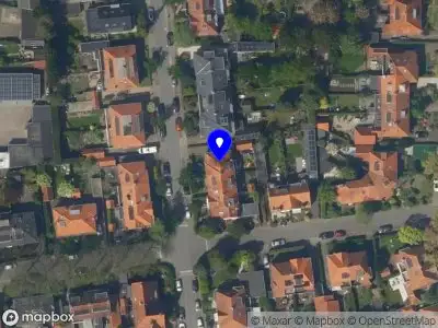 Linzi Fidelin Hilversum