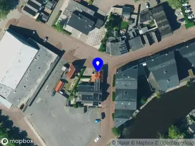 Juridisch Adviesbureau Van 't Slot