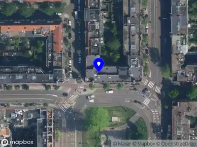 Bizimana Amsterdam