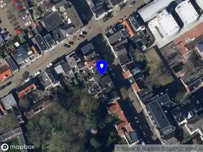 Nieuw bedrijf Philou Events