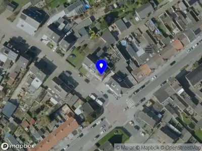 Nieuw bedrijf Cafetaria Ming