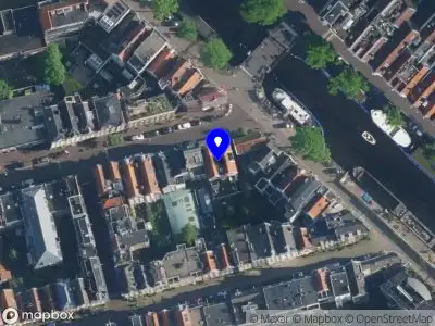 Runa zum Vörde Amsterdam