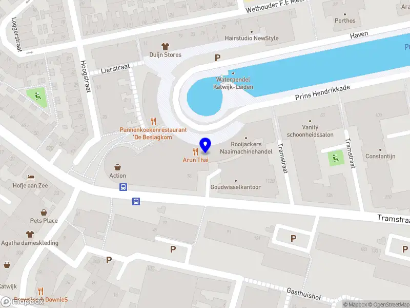 Nieuw bedrijf Snackbar Te Britten