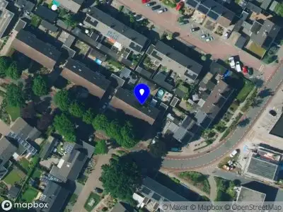 Nieuw bedrijf VET-service Oostdijk