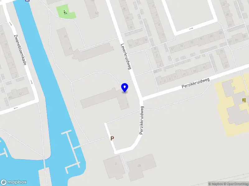 OD Transport Zaandam