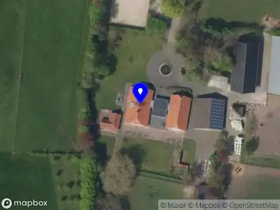 Nieuw bedrijf EDS Marketing