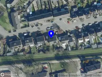 LTTRZ Vlijmen