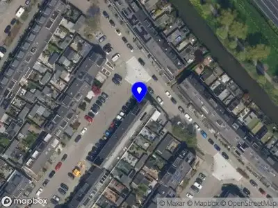 Alex de Vries CFO Ondersteuning & Advies