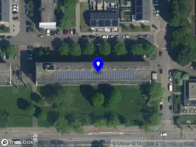 Shamuna B.V. Haarlem