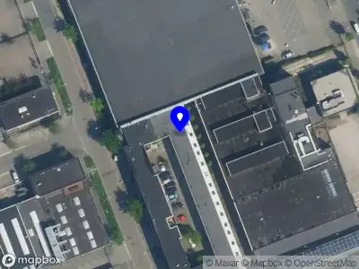 NH Kozijnen B.V. Haarlem