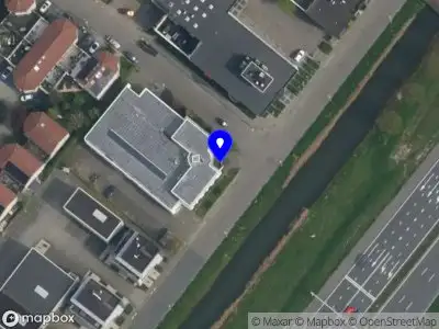 Velpa Blomsma Sign Zoetermeer