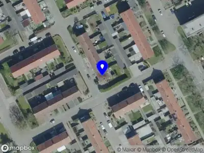 Nieuw bedrijf Rami International Services