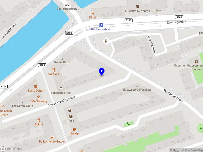 EG Administraties Amsterdam