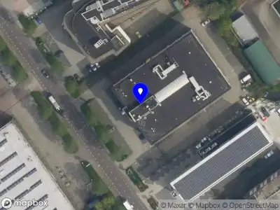 Yperspective Delft
