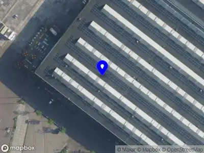 Nieuw bedrijf Meubelatelier Rozing