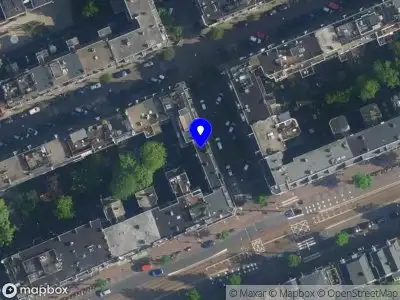 SVM vastgoedadvies Amsterdam