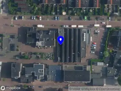 Nieuw bedrijf PLUS Kamminga