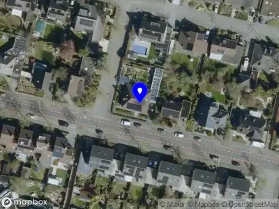 Nieuw bedrijf T.I.B. Beveiliging