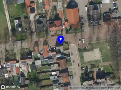 R.P.J. van Bavel t.h.o.d.n. Zuster Evie Waspik